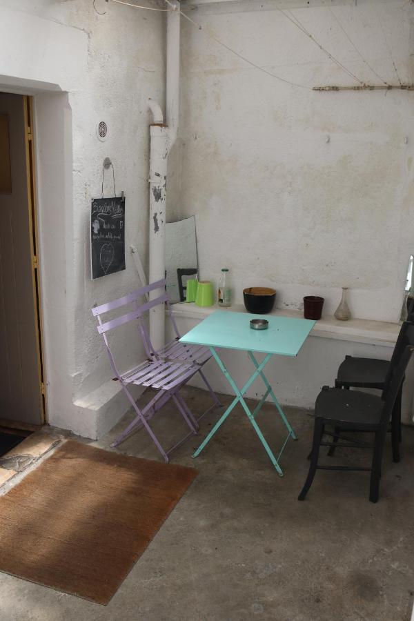 Chambres Poitiers Centre Ville - Salle de Bain, Réfrigérateur, TV et machine à café privatifs - Cuisine commune - Terrasse - Hôtel de ville à 200m Esterno foto